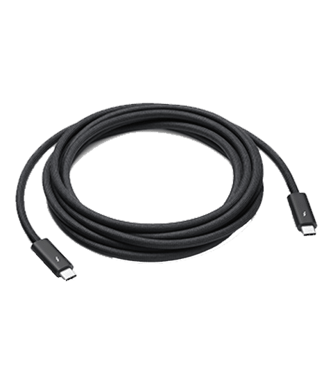 Thunderbolt 4 Pro Cable (1.8 m)